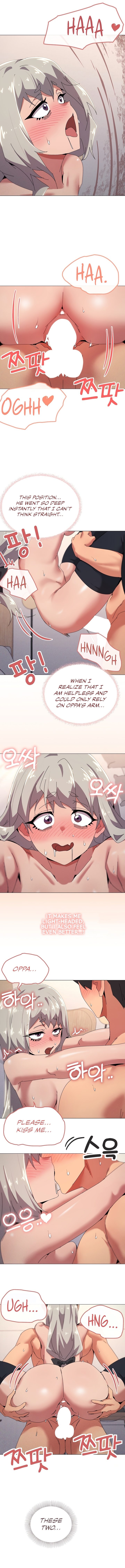 What’s wrong with this family? - Chapter 48 - picture 3