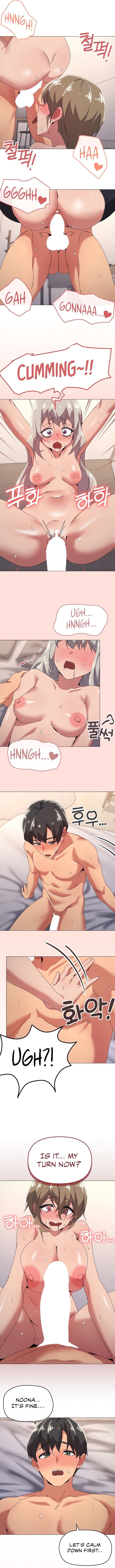 What’s wrong with this family? - Chapter 48 - picture 5