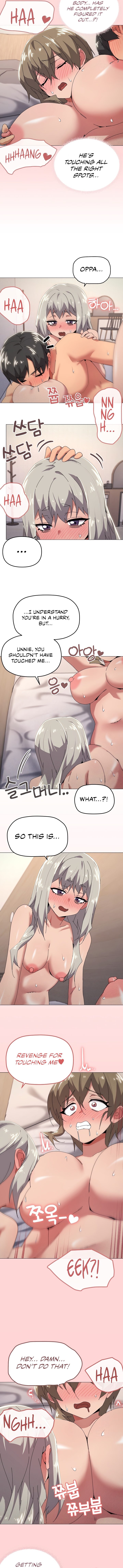 What’s wrong with this family? - Chapter 48 - picture 7