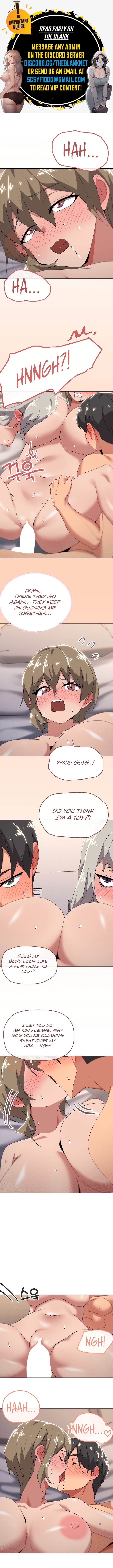What’s wrong with this family? - Chapter 49 - picture 0