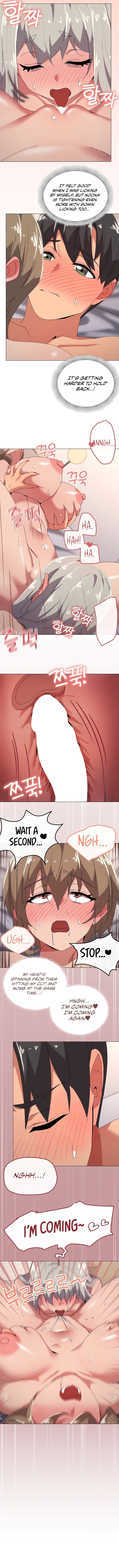 What’s wrong with this family? - Chapter 49 - picture 2