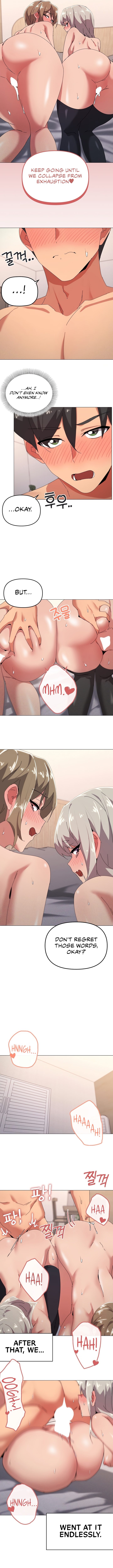 What’s wrong with this family? - Chapter 49 - picture 5
