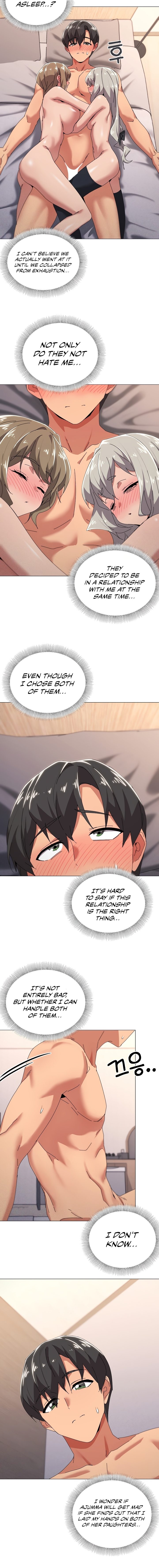 What’s wrong with this family? - Chapter 49 - picture 7