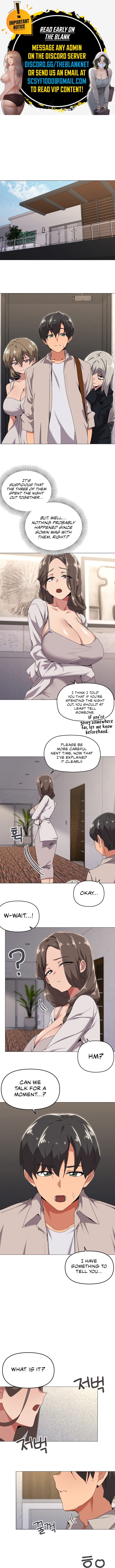 What’s wrong with this family? - Chapter 50 - picture 0