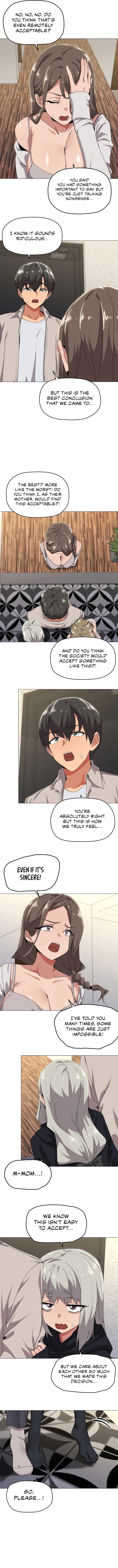 What’s wrong with this family? - Chapter 50 - picture 2