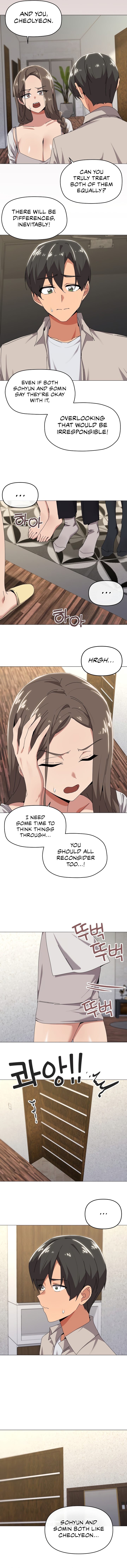 What’s wrong with this family? - Chapter 50 - picture 4