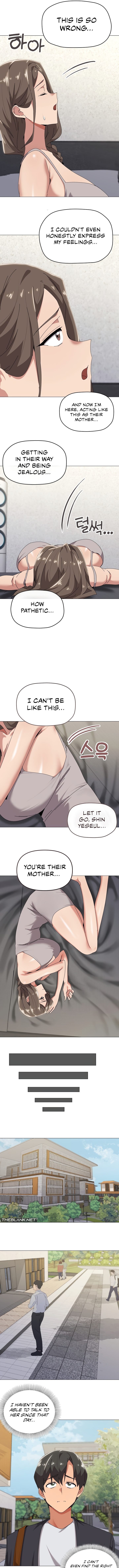 What’s wrong with this family? - Chapter 50 - picture 6