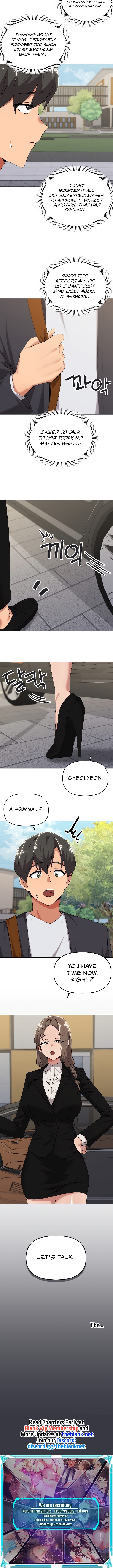 What’s wrong with this family? - Chapter 50 - picture 7