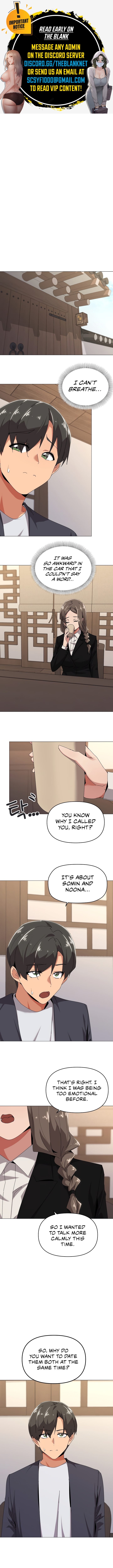 What’s wrong with this family? - Chapter 51 - picture 0