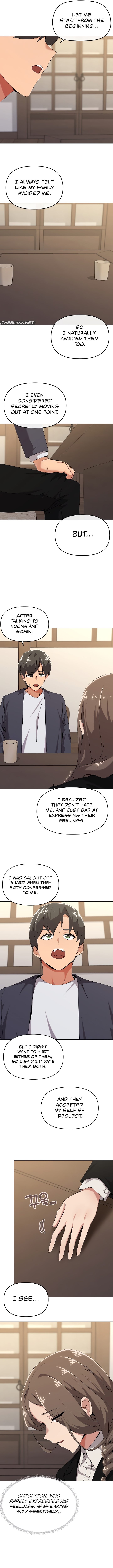 What’s wrong with this family? - Chapter 51 - picture 1