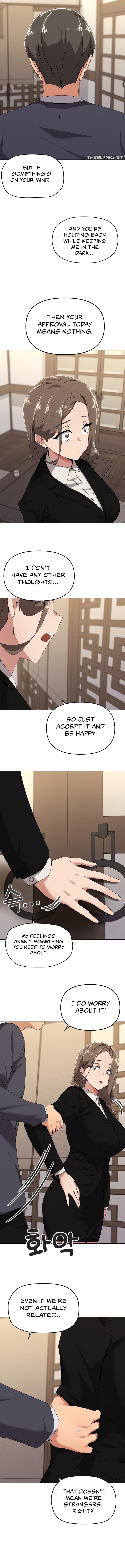 What’s wrong with this family? - Chapter 51 - picture 4