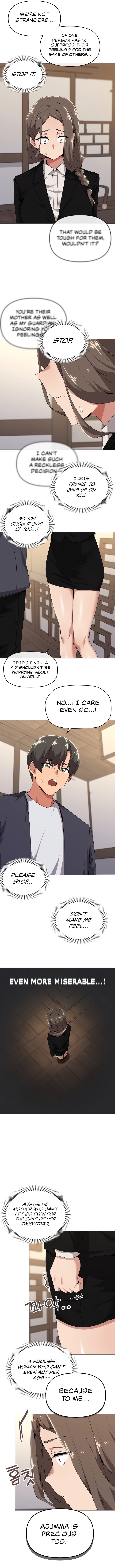 What’s wrong with this family? - Chapter 51 - picture 5
