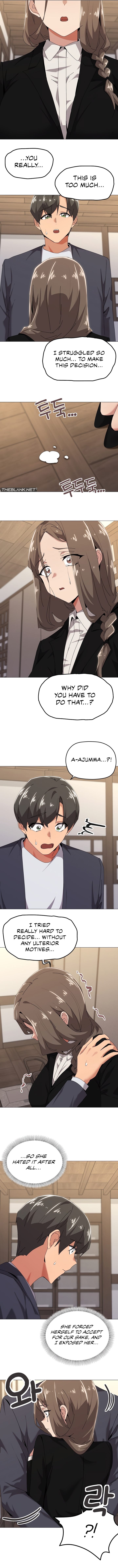 What’s wrong with this family? - Chapter 51 - picture 6