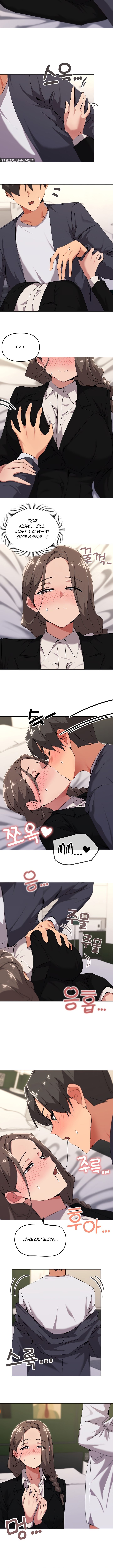 What’s wrong with this family? - Chapter 52 - picture 3