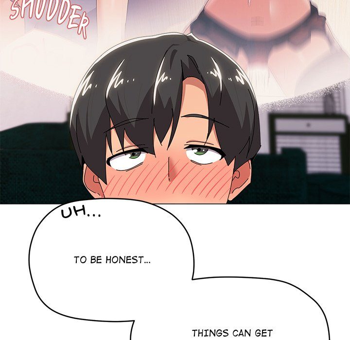 What’s wrong with this family? - Chapter 53 - picture 32
