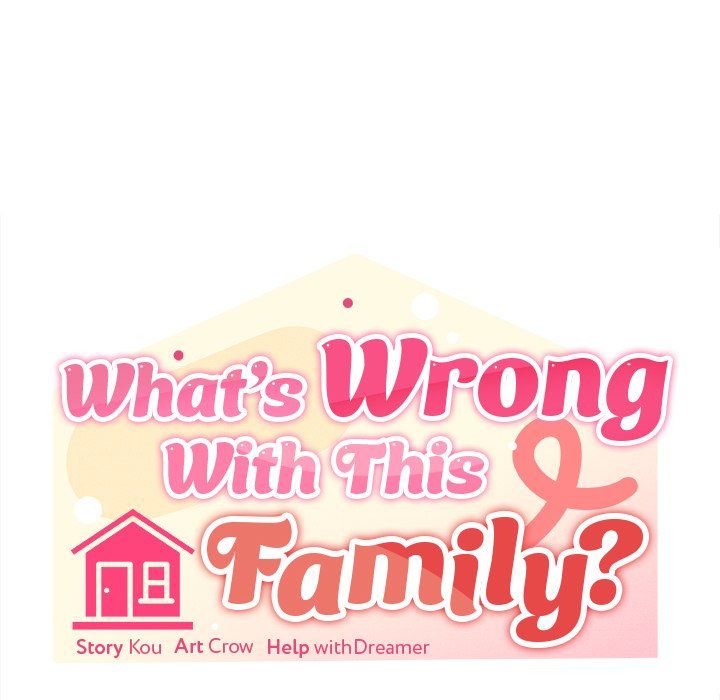 What’s wrong with this family? - Chapter 55 - picture 23