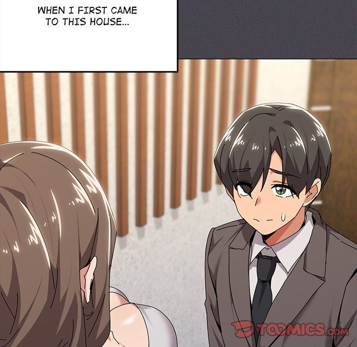 What’s wrong with this family? - Chapter 55 - picture 31