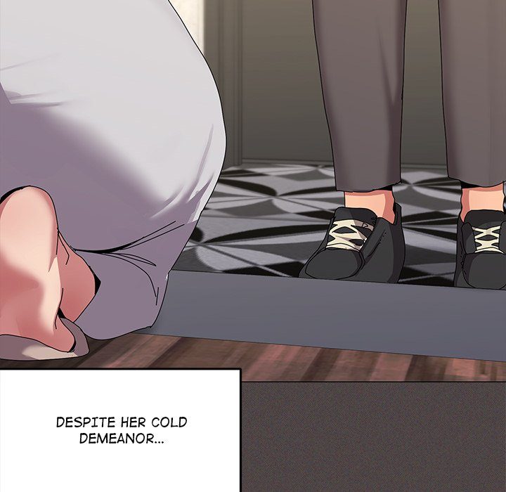 What’s wrong with this family? - Chapter 55 - picture 36
