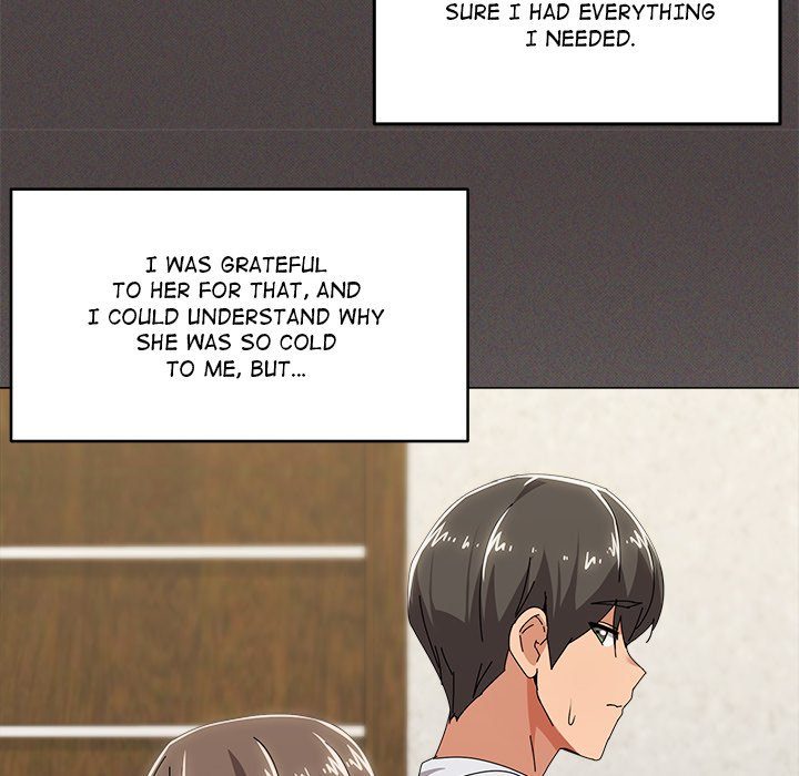What’s wrong with this family? - Chapter 55 - picture 39