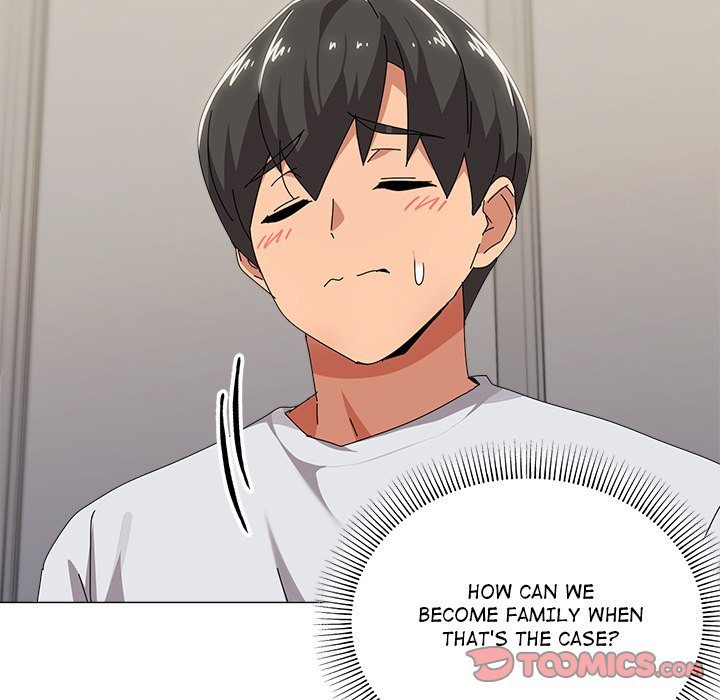 What’s wrong with this family? - Chapter 55 - picture 49