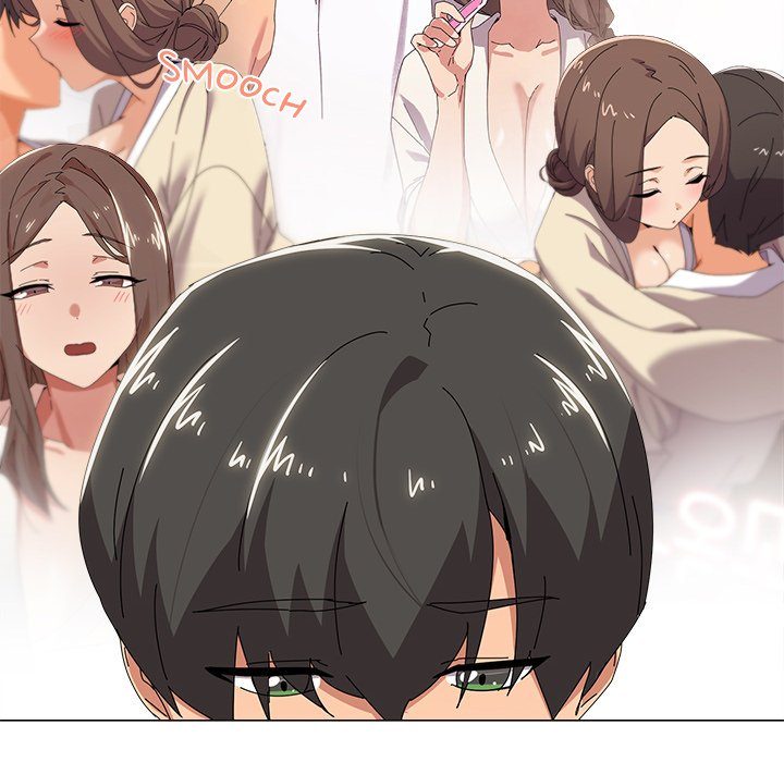 What’s wrong with this family? - Chapter 55 - picture 54