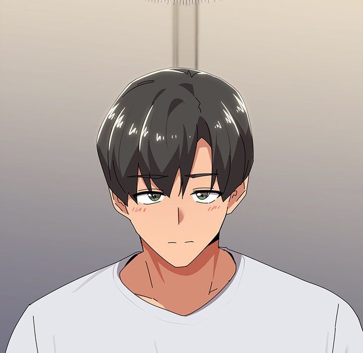 What’s wrong with this family? - Chapter 55 - picture 63