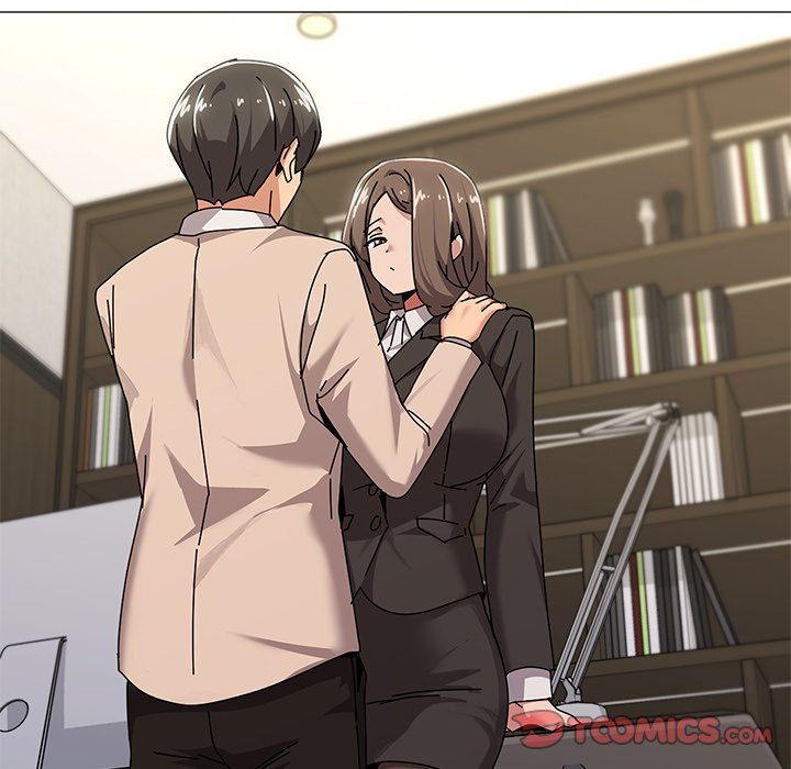 What’s wrong with this family? - Chapter 55 - picture 91
