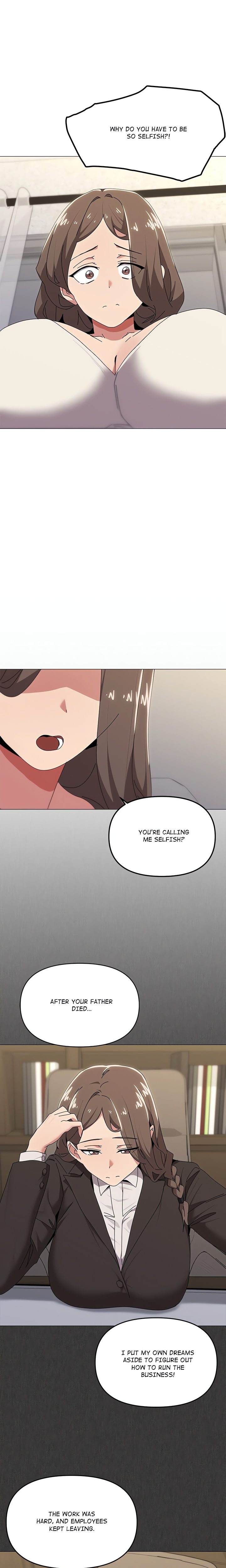 What’s wrong with this family? - Chapter 56 - picture 11