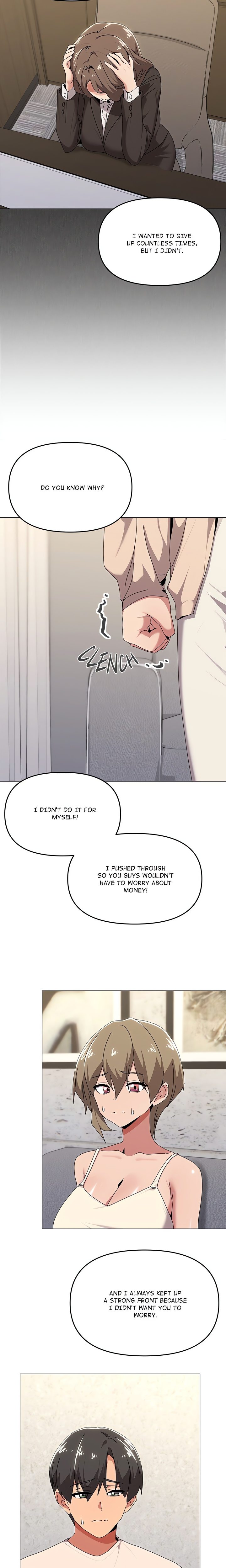What’s wrong with this family? - Chapter 56 - picture 12