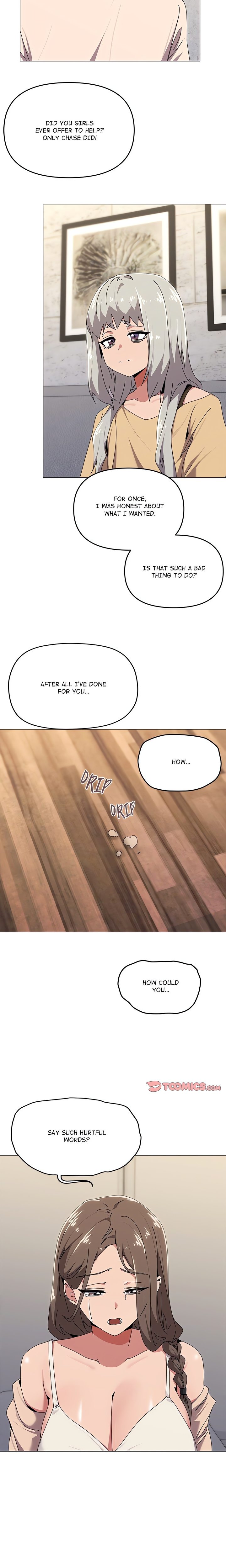 What’s wrong with this family? - Chapter 56 - picture 13