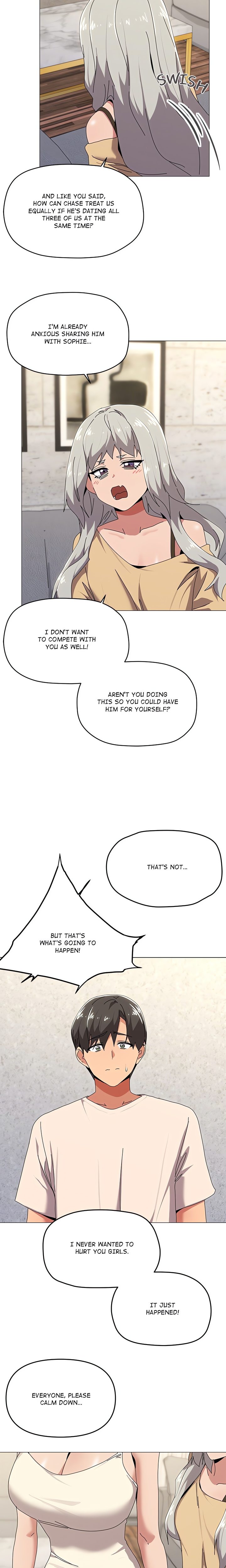 What’s wrong with this family? - Chapter 56 - picture 15