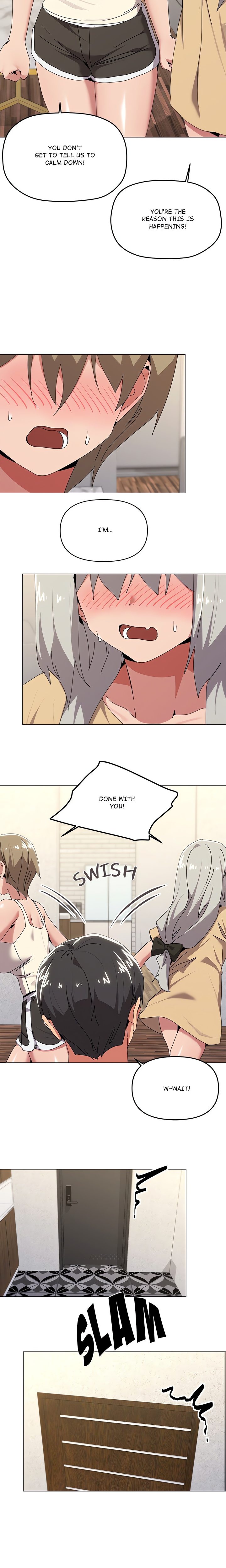 What’s wrong with this family? - Chapter 56 - picture 16