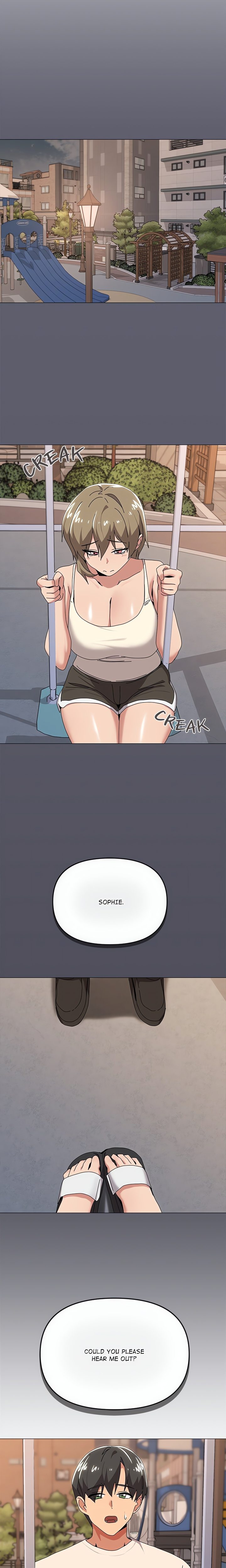 What’s wrong with this family? - Chapter 56 - picture 18