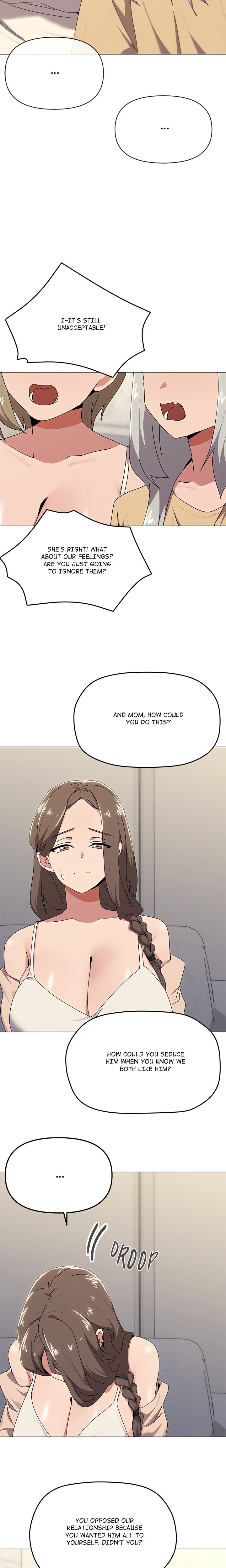 What’s wrong with this family? - Chapter 56 - picture 9