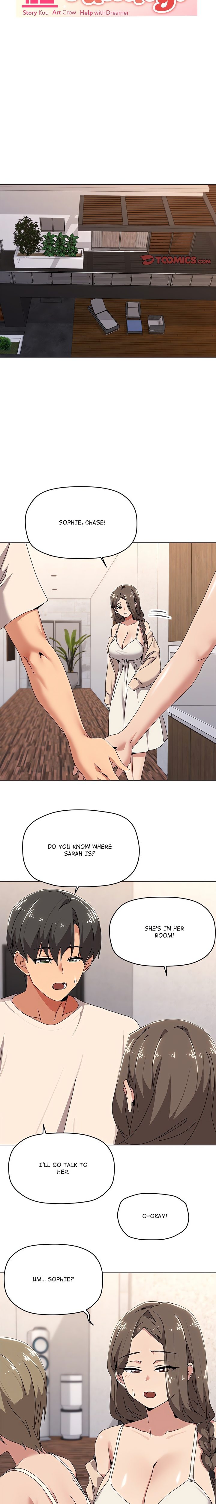 What’s wrong with this family? - Chapter 57 - picture 11