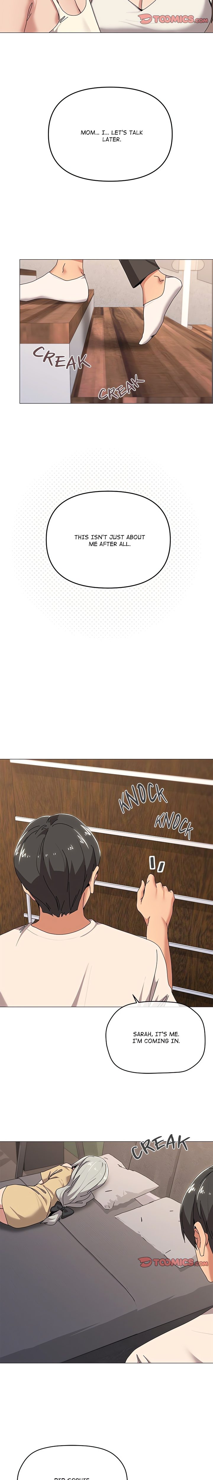 What’s wrong with this family? - Chapter 57 - picture 12