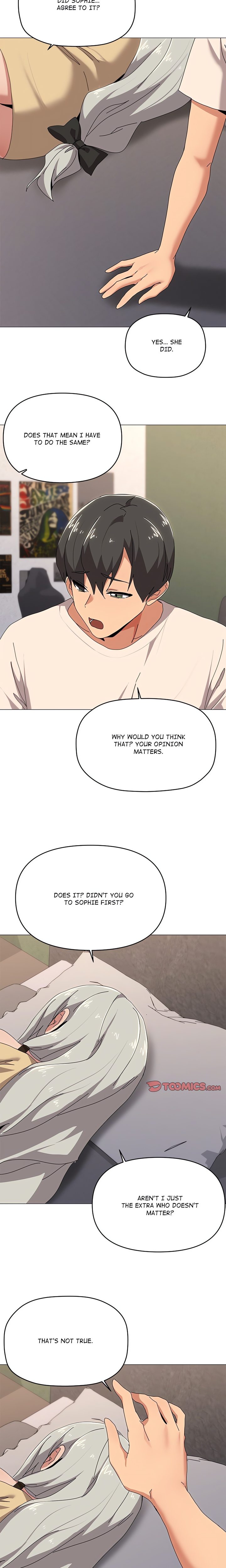 What’s wrong with this family? - Chapter 57 - picture 13