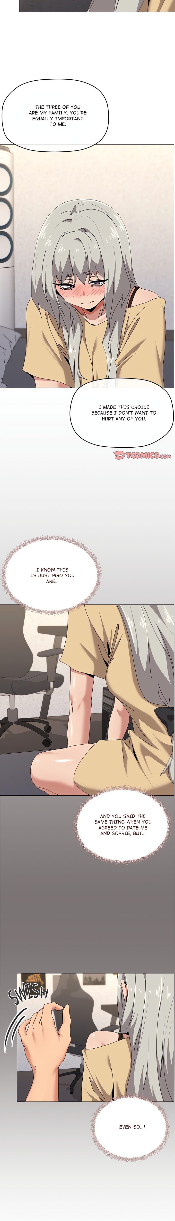 What’s wrong with this family? - Chapter 57 - picture 15