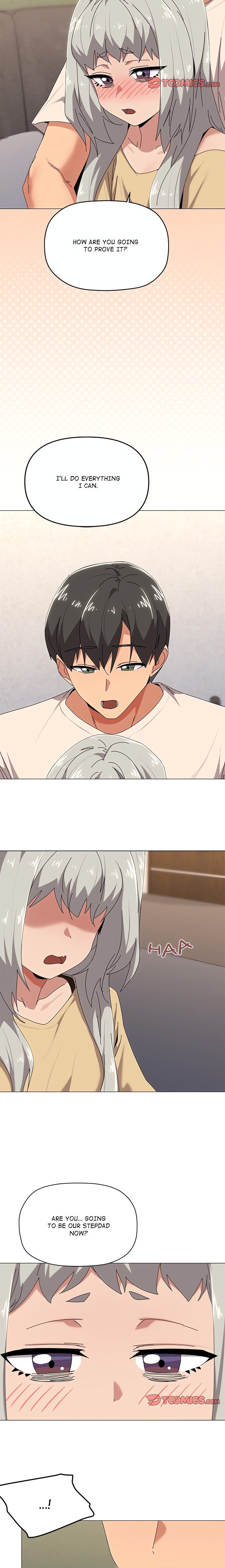 What’s wrong with this family? - Chapter 57 - picture 17