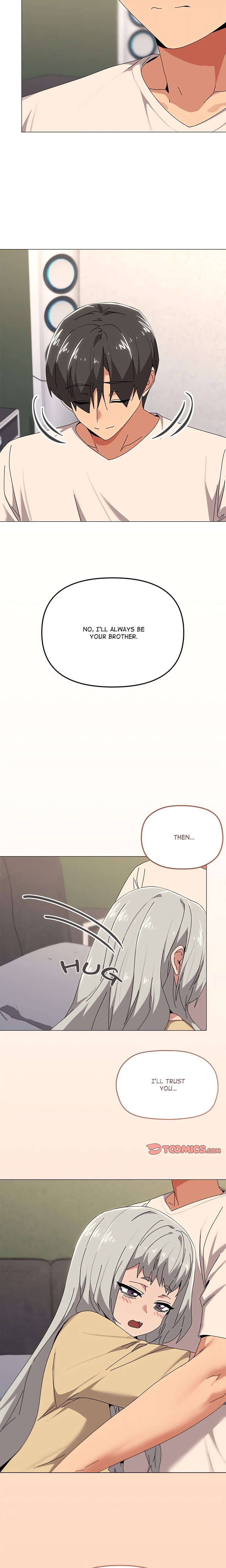 What’s wrong with this family? - Chapter 57 - picture 18
