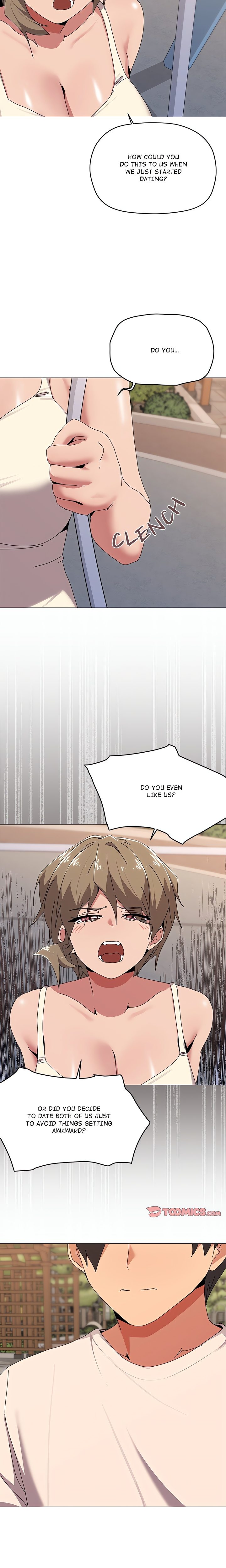 What’s wrong with this family? - Chapter 57 - picture 2