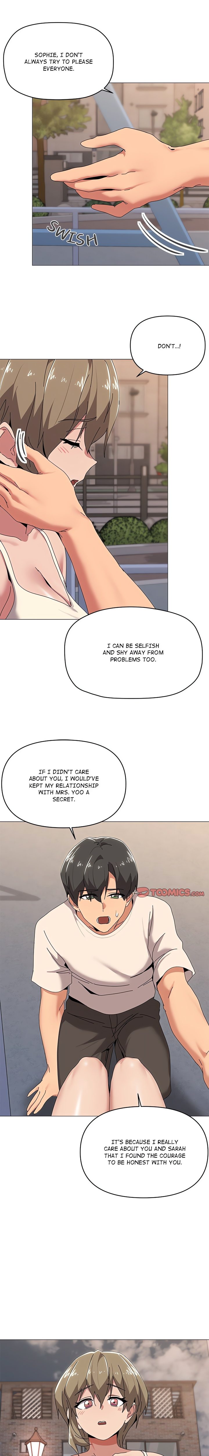 What’s wrong with this family? - Chapter 57 - picture 3