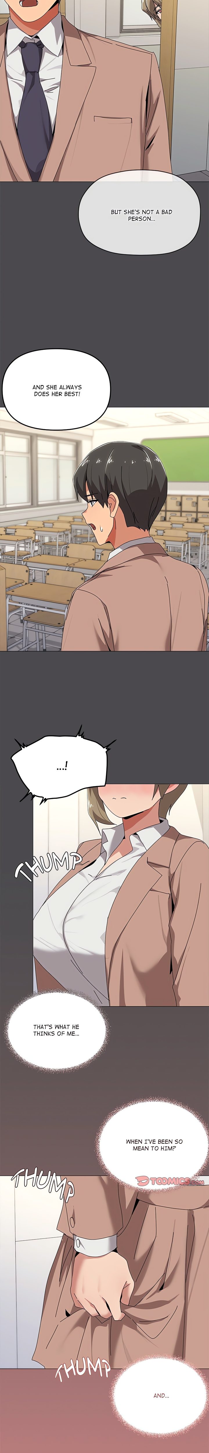 What’s wrong with this family? - Chapter 57 - picture 7