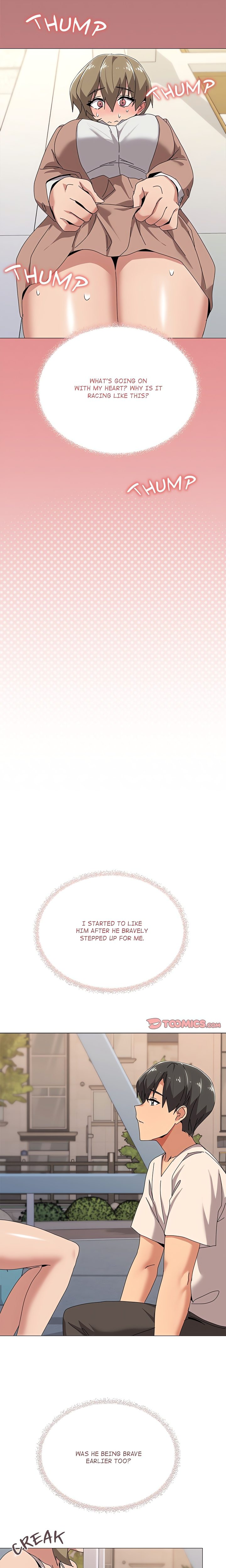 What’s wrong with this family? - Chapter 57 - picture 8