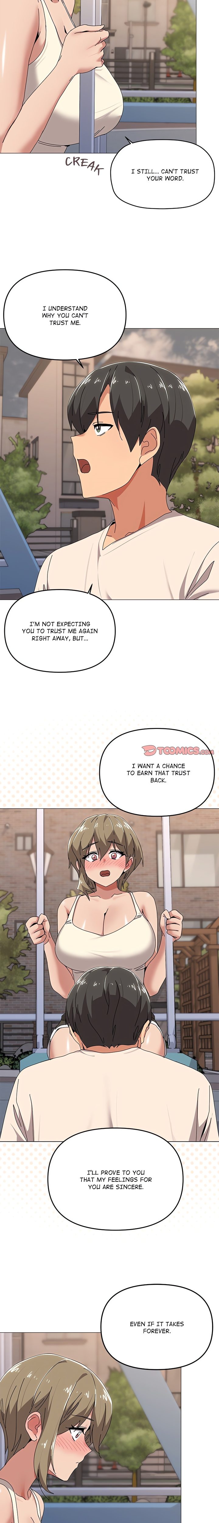 What’s wrong with this family? - Chapter 57 - picture 9