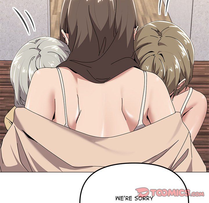 What’s wrong with this family? - Chapter 58 - picture 31