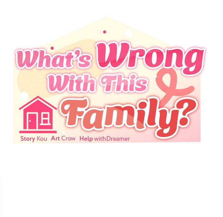 What’s wrong with this family? - Chapter 58 - picture 41