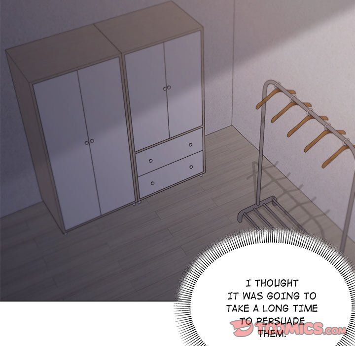 What’s wrong with this family? - Chapter 58 - picture 43