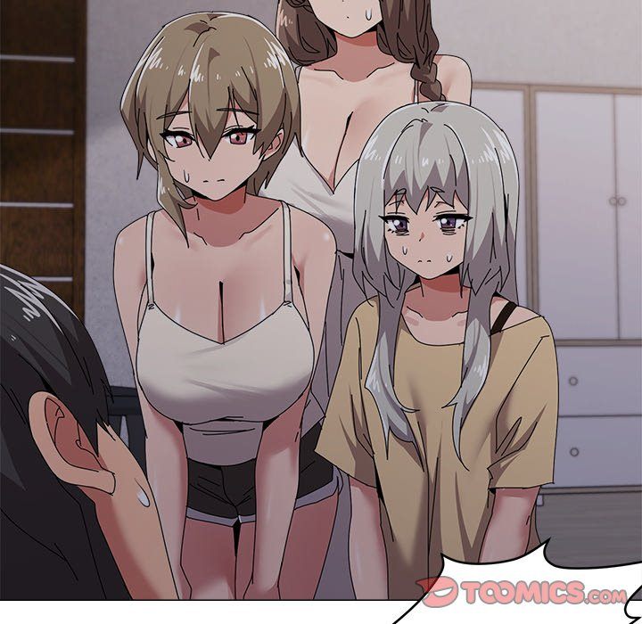 What’s wrong with this family? - Chapter 58 - picture 55