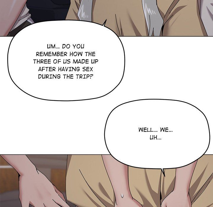 What’s wrong with this family? - Chapter 58 - picture 60